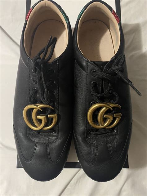 gucci sneakers 2007|authentic Gucci sneakers for men.